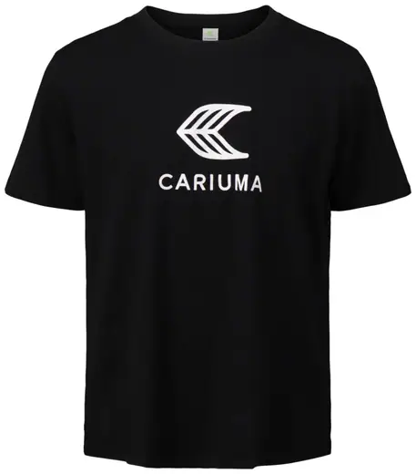 Cariuma Logo T-shirt | SkatePro