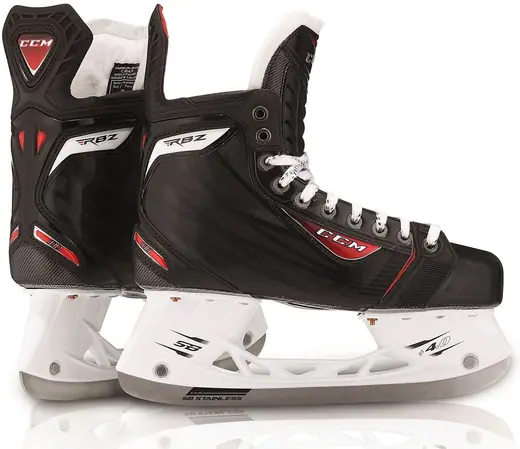 CCM offers Ice Hockey Skates