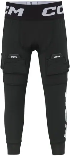 CCM Base Layer Junior Trousers