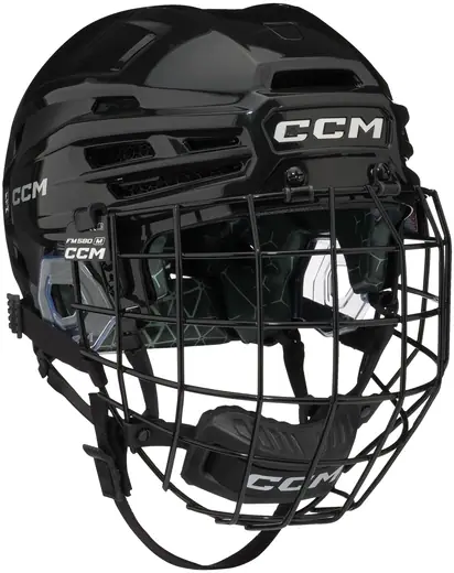 CCM FTW Donna Casco Da Hockey