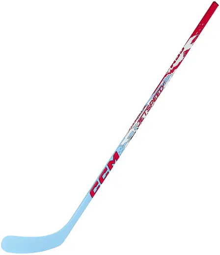 CCM Jetspeed Youth 10 Ishockeykølle