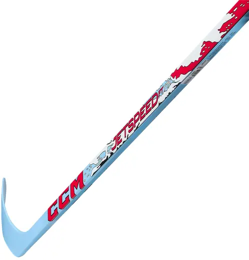 CCM Jeetspeed Youth 30 Ice Hockey Stick | SkatePro