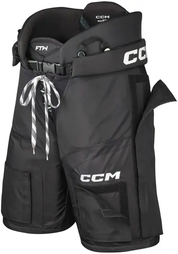 CCM Jetspeed FTW Velcro Womens Hockeybyxor