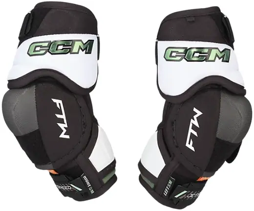 CCM Jetspeed FTW Femmes Coudières Hockey