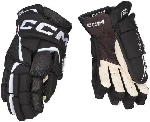 CCM Jetspeed FTW Dames Ijshockey Handschoenen