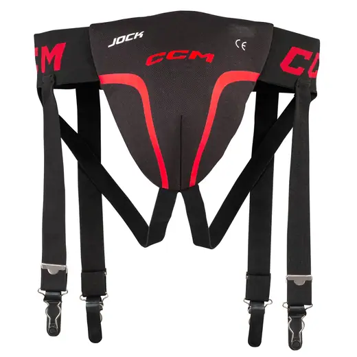 CCM Jock Combo Junior