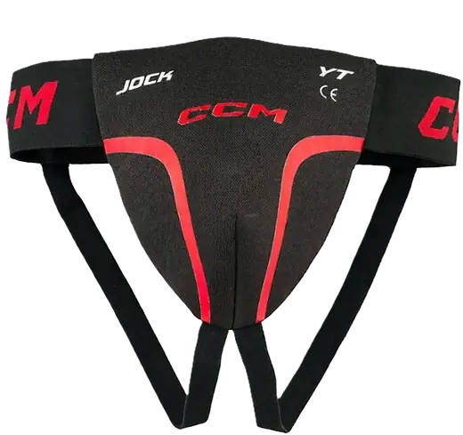 CCM Jock Protection