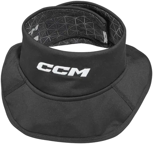 CCM Junior Cut Resistant Hockey Neck Guard