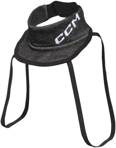 CCM Junior Pro Hockey Neck Guard