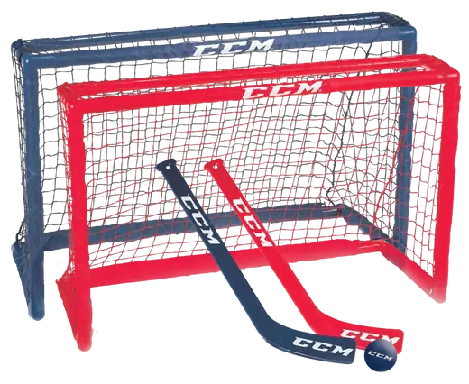 CCM Mini Hockey Tor Set