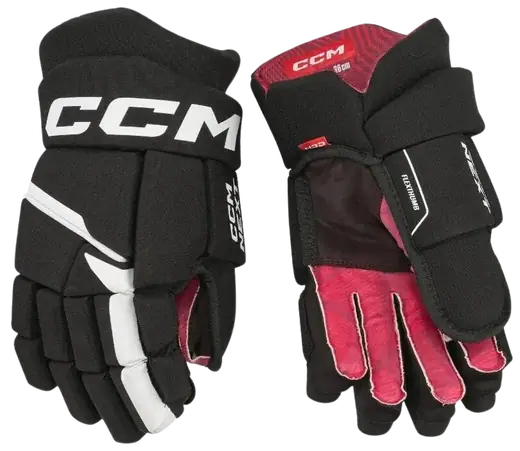 CCM Next Gloves