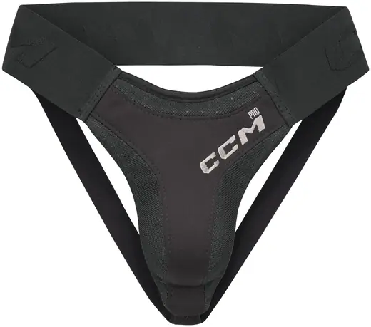 CCM Pro Senior Jock