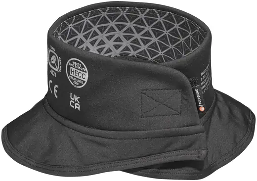 CCM Senior Cut Resistant Halsschutz Eishockey