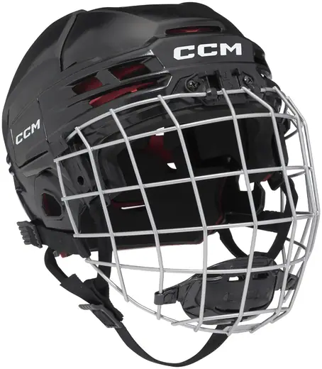 CCM Tacks 70 Junior Hockey Hjälm