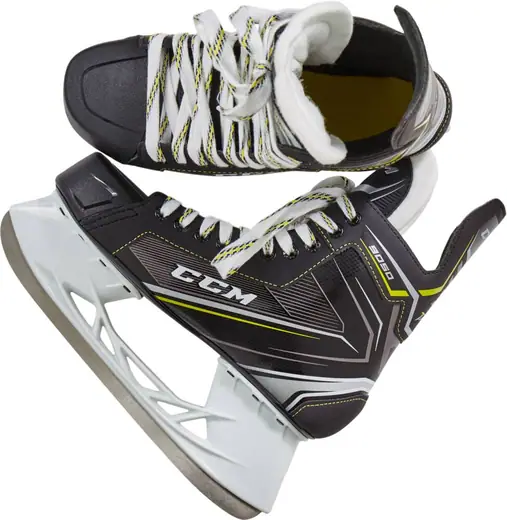 CCM Tacks 9050 Ice Skates - Ice Hockey | SkatePro