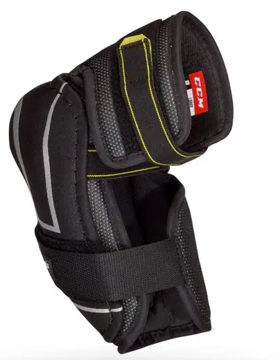 CCM Tacks 9550 Junior Hockey Elbow pads