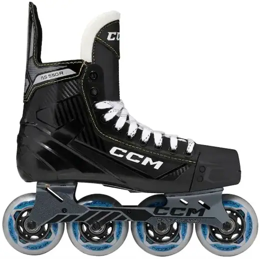 CCM Tacks AS 550 Pattini Da Hockey A Rotelle