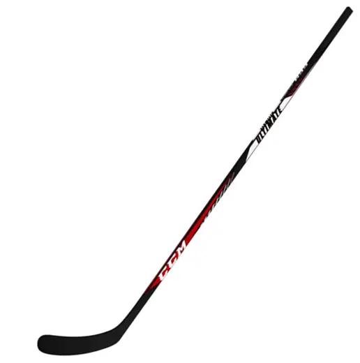 CCM 22 Ribcor 84K 50 Flex Junior Hockey Stick