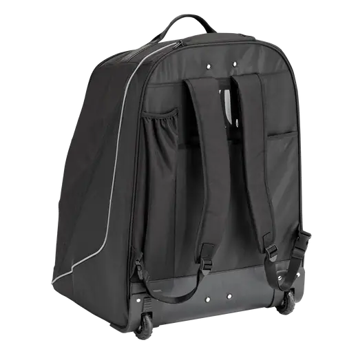 Sac De Hockey CCM Team Core - Polyester 600D - Taille 32" Ou 37" - Pour équipement Complet