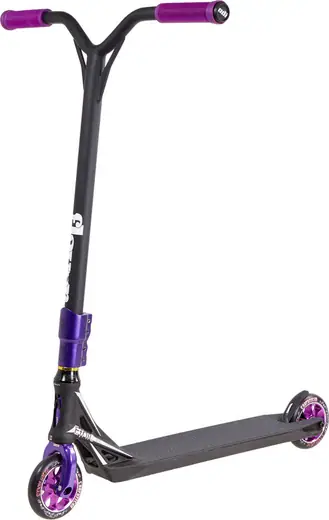 Challenger Custom Sparkesykkel