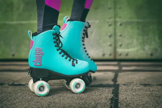 Chaya Bliss Roller | SkatePro Adjustable Kids Skates