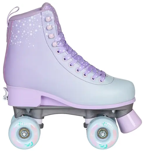 Chaya Bliss Star Adjustable Kids Roller Skates