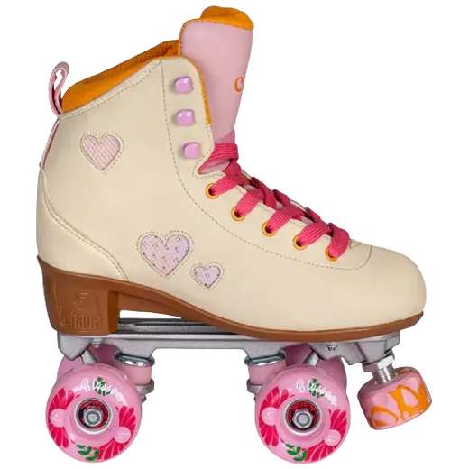 Chaya Cosy Summer Breeze Roller Skates