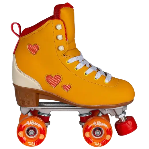Chaya Cosy Summer Breeze Roller Skates