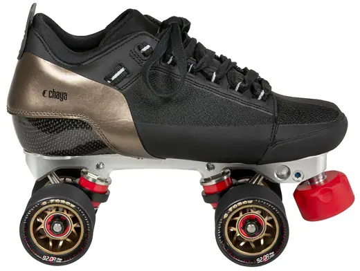 Chaya Eclipse Roller Derby Skates