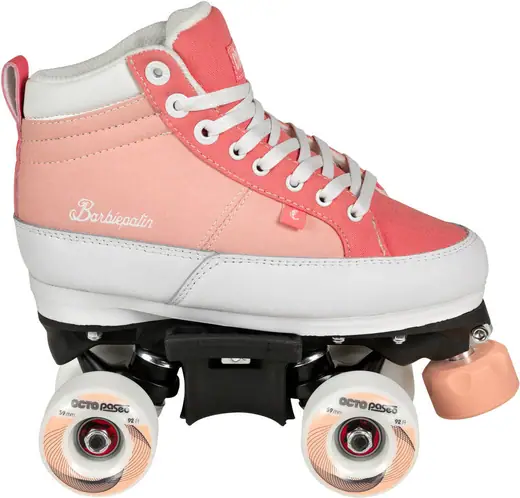 Chaya Kismet Barbiepatin Pink Quad rullaluistin Small Aikuiset Quad chaya-kismet-barbiepatin-pink-quad-rullaluistin-small-aikuiset-quad