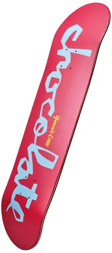【ヒラシマ】CHOCOLAT Deck Board ヒラシマ】CHOCOLAT Deck Board