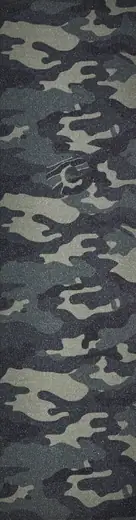 Chubby Camo Grip Monopattino