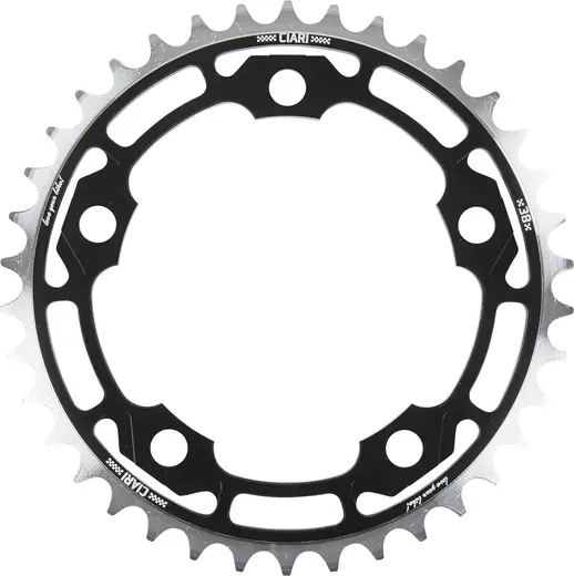 Plateau avec double garde chaîne Shimano FC E5000/FC E5010/SM CRE50