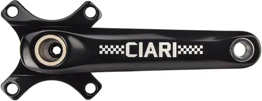 Ciari store turbino cranks