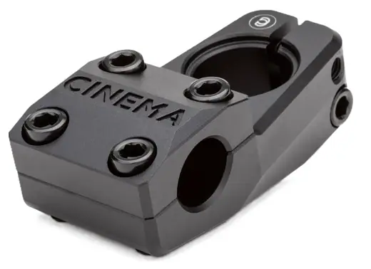 Cinema Analog Top Load BMX Stem