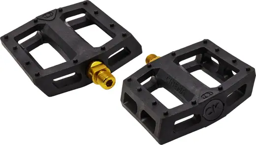 Cinema CK BMX Pedals