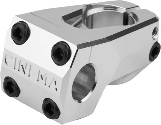 White bmx outlet stem