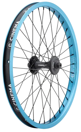 BMX ホイール ZX Freecoaster Wheel – Cinema BMX