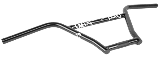 Éclat Controller 22.2mm 4-Piece BMX Handlebar | SkatePro