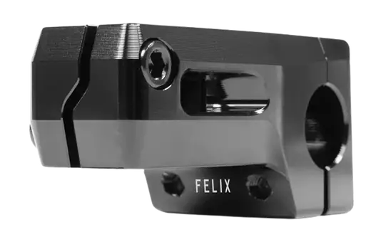 Éclat Felix Front Load BMX Stem | SkatePro