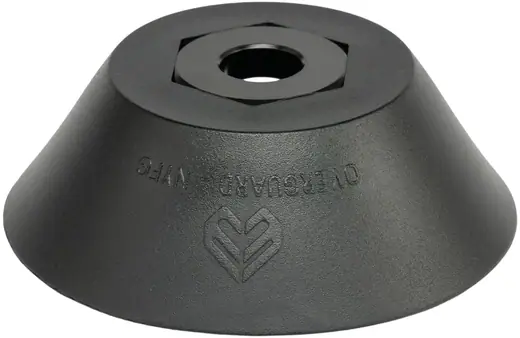 Éclat Overguard Nylon Universal BMX Předek Hub Guard