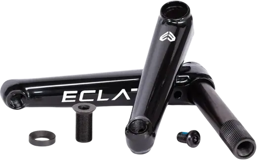 Éclat Tibia Xlt BMX Cranks | SkatePro