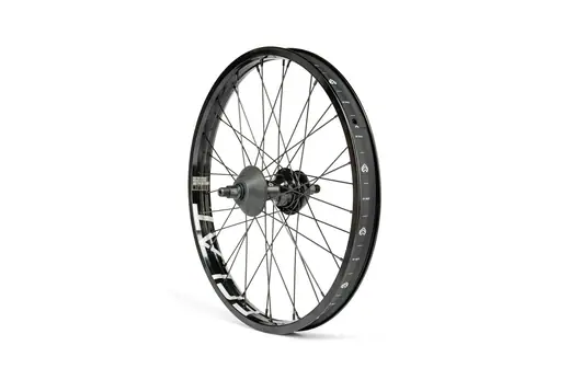 Éclat Trippin Shift BMX Rear Wheel