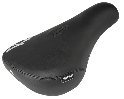 Bmx fat seat best sale