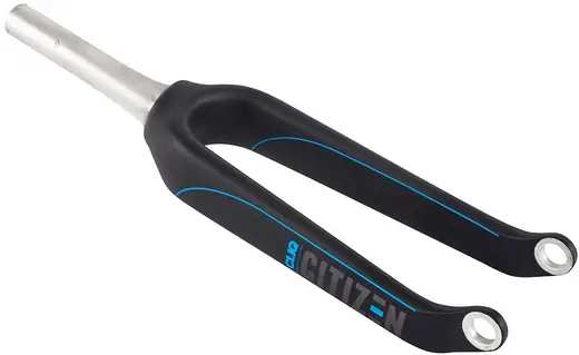 Cliq citizen 2025 carbon fork