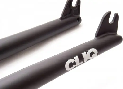 CliQ Finisher BMX Fork | SkatePro