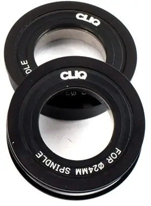 CliQ PTC BB92 Bottom Bracket