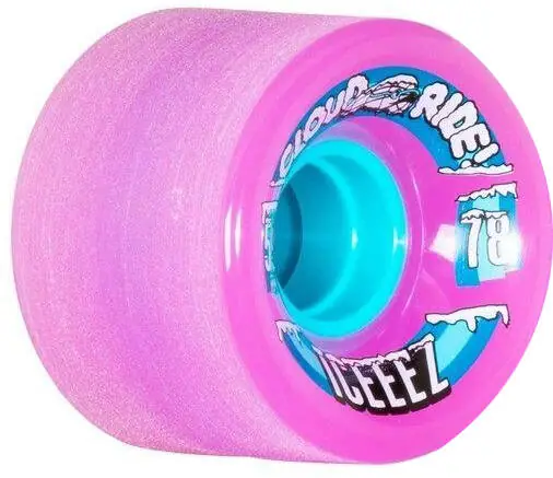 Cloud Ride Iceeez Wheels for Sale - BoarderLabs Vancouver