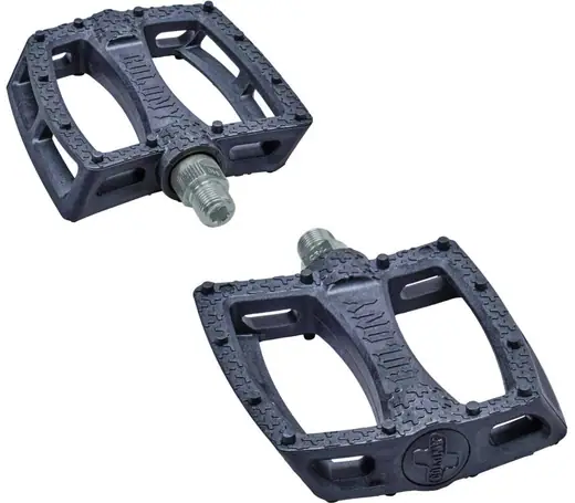 Colony Fantastic Plastic Plastic Bmx Pedals Colony Fantastic 9/16