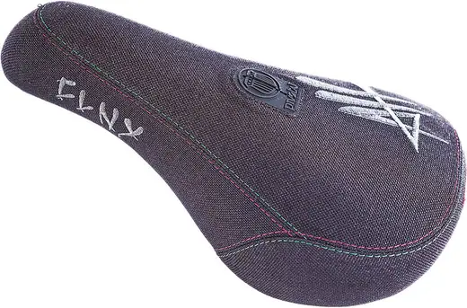 Colony Fat Pivotal BMX Zadel